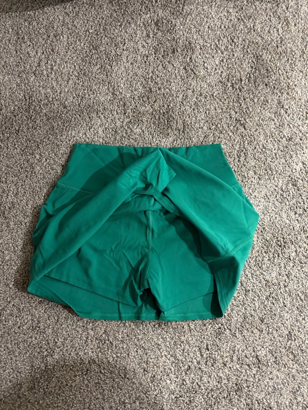 Lululemon Align Skirt - Picture 3 of 4